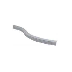 Betonska zmija nazubljena - BSN