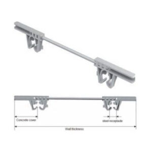 Distancer za razmak između mreža - Superduo