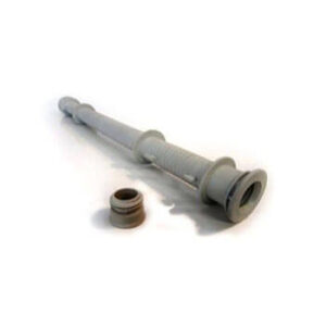 Juvidur odstojnik za prolaz šipki - Tubax TA