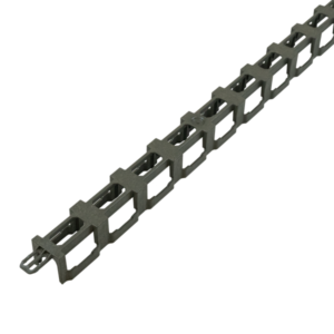 Plastični linijski distancer - DRUPAK VOLL